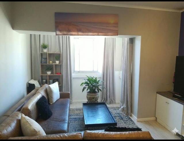 2 BEDROOM PROPERTY TO RENT IN CAPE TOWN CITY CENTRE